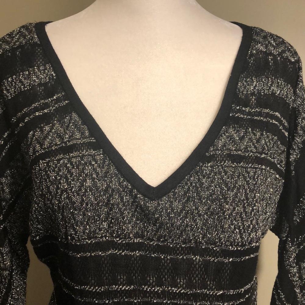 White House White Market Long Sweater - Picture 2 of 6